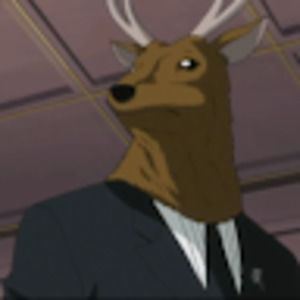 Meet your Posher, Sebastian